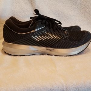 Brooks Levitate Womens Tennis Shoes